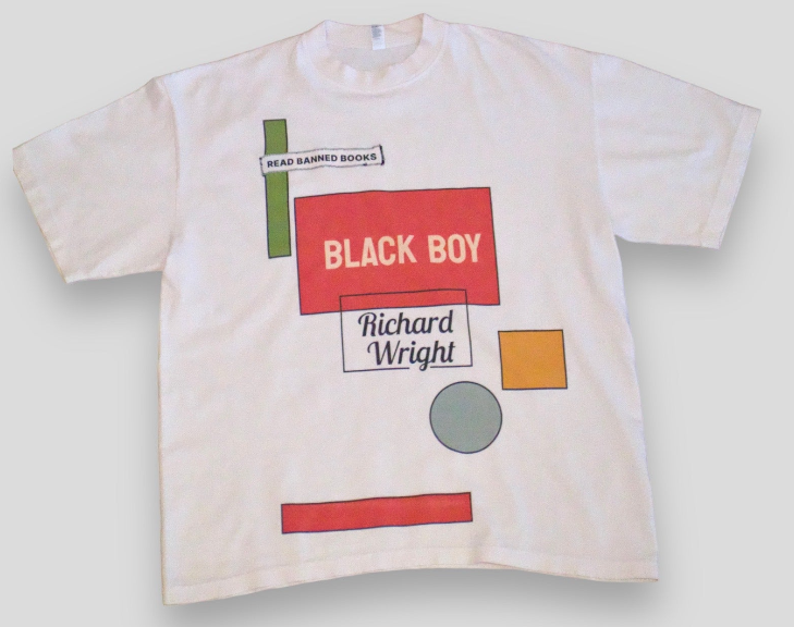 Black Boy
