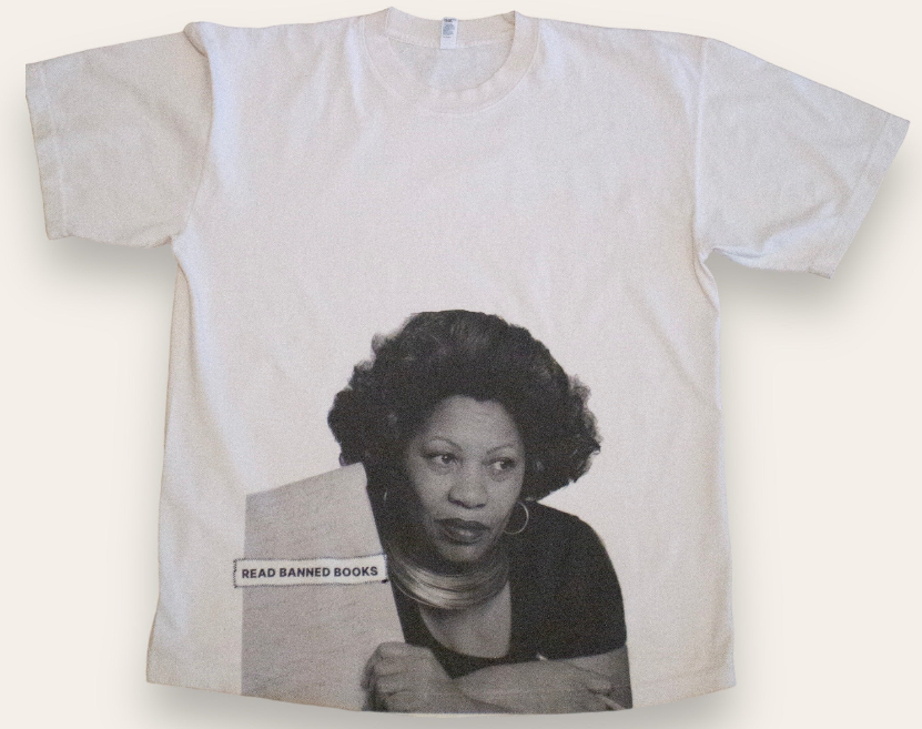 Toni Morrison